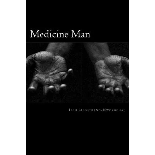 Medicine Man - Paperback