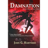 Damnation: Quest for Glory Book 1 - Paperback