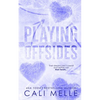 Playing Offsides - Paperback