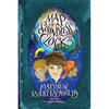 Map of a Soundless Clock: Book II of The Golden Dolphin - Paperback