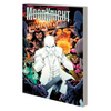 Moon Knight Vol. 2: Too Tough to Die - Paperback