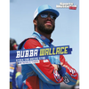 Bubba Wallace: Stock Car Racing Star - Paperback