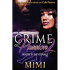 Crime of Passion 2: Death is Inevitable - Paperback