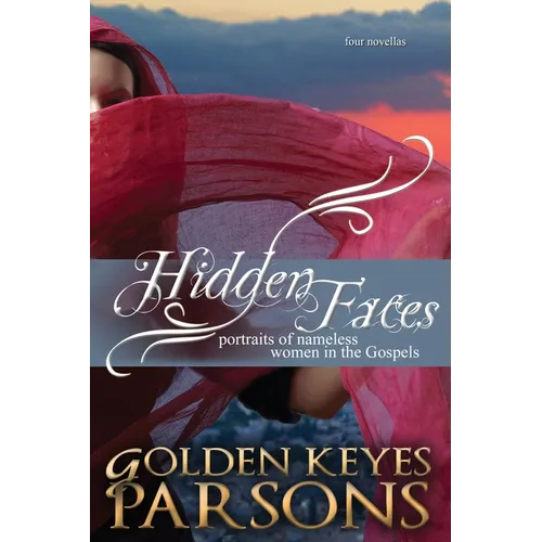 Hidden Faces - Paperback