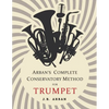 Arban's Complete Conservatory Method for Trumpet - Paperback