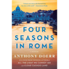 Four Seasons in Rome: On Twins, Insomnia, and the Biggest Funeral in the History of the World - Paperback