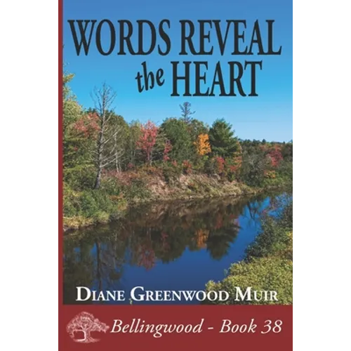 Words Reveal the Heart - Paperback