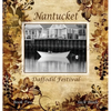 Nantucket Daffodil Festival - Hardcover