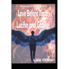 Love Before Time: Lucifer and Gabriel's Story - Paperback