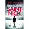 Saint Nick: A Santa Claus Action Thriller - Paperback