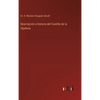 Descripción e historia del Castillo de la Aljafería - Hardcover