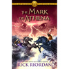 Heroes of Olympus, The, Book Three: The Mark of Athena-Heroes of Olympus, The, Book Three - Hardcover