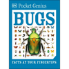 Pocket Genius Bugs: Facts at Your Fingertips - Paperback