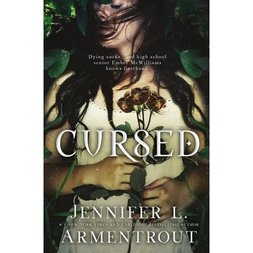 Cursed - Paperback