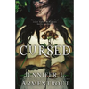 Cursed - Paperback