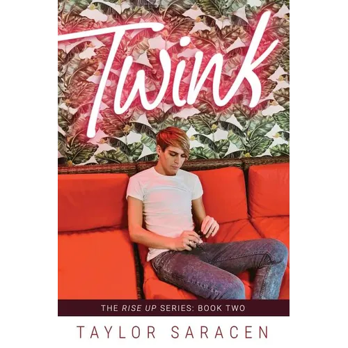Twink - Paperback