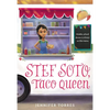Stef Soto, Taco Queen - Paperback