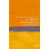 Clinical Psychology: A Very Short Introduction - Paperback