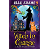 Witch in Charge - Paperback