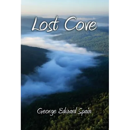 Lost Cove - Hardcover