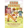 One Stubborn Goat - Paperback