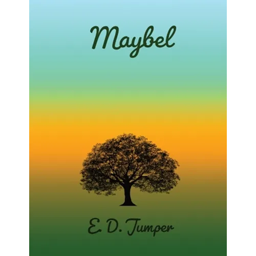 Maybel - Paperback