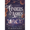 Cinders & Ashes Book 6: A Gay Retelling of Cinderella - Paperback