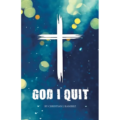 God I Quit - Paperback