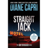 Straight Jack Large Print Edition: The Hunt for Jack Reacher Series - Paperback