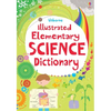 Illustrated Elementary Science Dictionary - Paperback