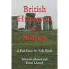 British History in 10 Stories: A Fun Facts for Kids Book - Paperback