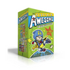 The Captain Awesome Ten-Book Cool-Lection (Boxed Set): Captain Awesome to the Rescue!; vs. Nacho Cheese Man; And the New Kid; Takes a Dive; Soccer Sta - Paperback