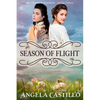 Season of Flight - Paperback