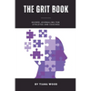 The Grit Book: Guided Journaling for Athletes and Coaches - Paperback