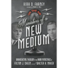 Ministers of a New Medium: Broadcasting Theology in the Radio Ministries of Fulton J. Sheen and Walter A. Maier - Paperback