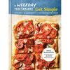 The Weekday Vegetarians Get Simple: Strategies and So-Good Recipes to Suit Every Craving and Mood: A Cookbook - Hardcover