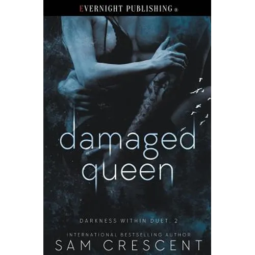 Damaged Queen - Paperback