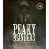 Peaky Blinders: The Official Visual Companion - Hardcover