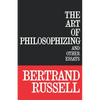 The Art of Philosophizing - Paperback