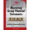 Mastering Group Financial Statements Vol 1 - Paperback