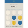 If Your Adolescent Has ADHD: An Essential Resource for Parents - Paperback