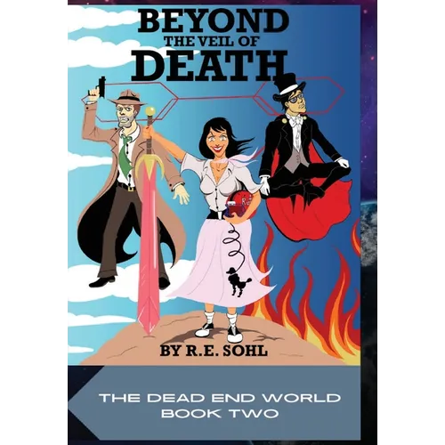 Beyond The Veil Of Death - Hardcover