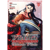 The Condemned Villainess Goes Back in Time and Aims to Become the Ultimate Villain (Manga) Vol. 3 - Paperback