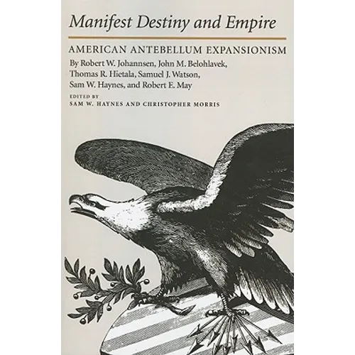 Manifest Destiny - Paperback