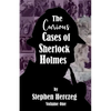 The Curious Cases of Sherlock Holmes - Volume One - Paperback
