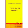 Steel Dust Dawn - Paperback