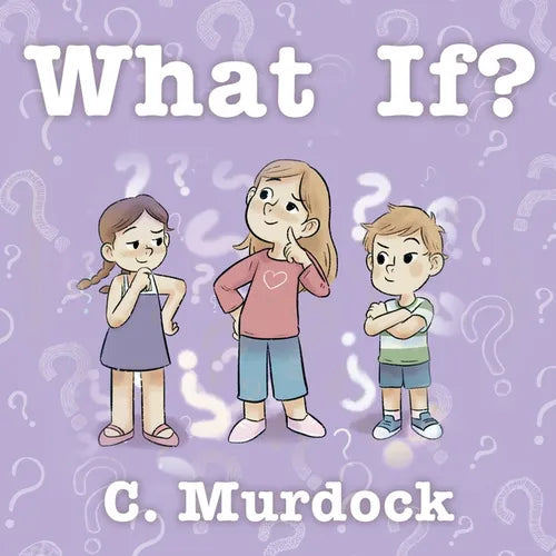 What If? - Paperback