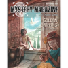 Mystery Magazine: September 2022 - Paperback