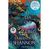 El Día Que Se Abrió El Cielo / A Day of Fallen Night - Paperback