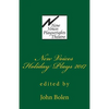 New Voices Playwrights Theatre Holiday Plays 2017 - Paperback